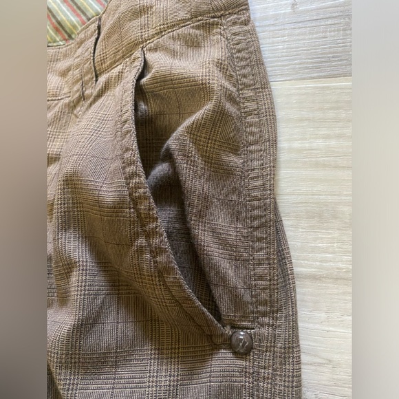 Lululemon Men’s Casual Pants Size 30 Zip Fly - Picture 4 of 13